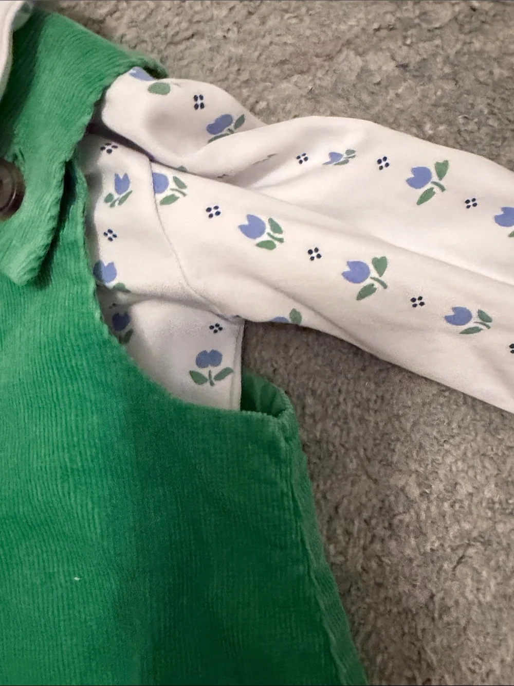 The Beaufort Bonnet Company two piece